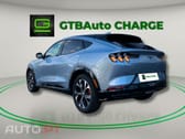 Ford Mustang Mach-E I.V.A DEDUTIVEL Dual Motor AWD