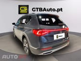 Seat Tarraco Xperience 1.4 e-HYBRID 
