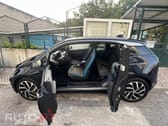 BMW i3 94h