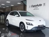 Hyundai Kauai  EV 64kWh Premium