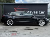 Tesla Model 3 340kw