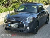 MINI Cooper Cooper S