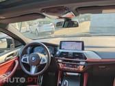 BMW X4 M Sport