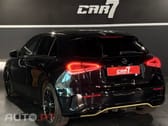 Mercedes-Benz A 180 Edition 19