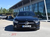 Mercedes-Benz A 180 d Style