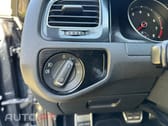 Volkswagen Golf 2.0 TSi GTi DSG Performance