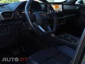 Cupra Formentor 1.4 e-Hybrid Sport DSG
