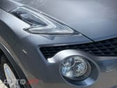 Nissan Juke 1.2 DIG-T Acenta Connect