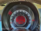 Fiat 500 1.0 Hybrid Connect