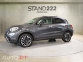 Fiat 500X 1.3 MJ City Cross