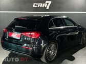 Mercedes-Benz A 180 d Style Aut.