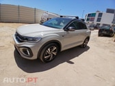 Volkswagen T-Roc 1.5 TSI R-LINE DSG