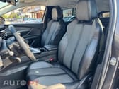 Peugeot 3008 1.5 BlueHDi Allure