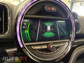 MINI Countryman Cooper SE All4