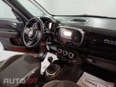 Fiat 500L 1.3 MJ Pop Star S&S