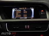 Audi A4 Avant 2.0 TDi Multitronic Business Line