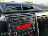 Audi A4 2.0 TDI S-line
