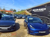 Tesla Model 3 Long-Range Dual Motor AWD