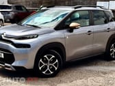 Citroen C3 Aircross 1.2 PureTech C-Series EAT6