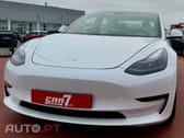Tesla Model 3 Performance Dual Motor AWD