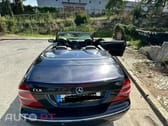 Mercedes-Benz CLK 200 K Avantgarde Aut.