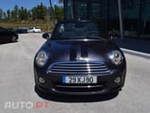 MINI Cooper D