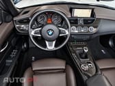 BMW Z4 20 i
