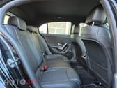 Mercedes-Benz A 180 d Style Aut.