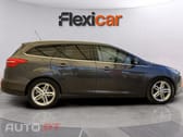 Ford Focus SW 1.5 TDCi Titanium DPS