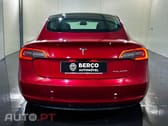 Tesla Model 3 Long Range Tração Integral