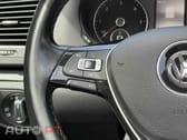 Volkswagen Sharan 2.0 TDI Blue Highline