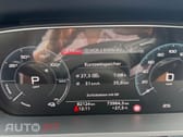 Audi E-Tron 50 Quattro S Line 