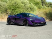 McLaren 600 Coupé