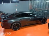 Porsche Panamera 4 S