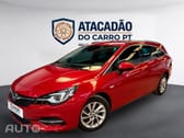 Opel Astra Sports Tourer 1.5 D Ultimate S/S