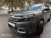 Citroen C5 Aircross 1.6 Hybrid Shine Pack e-EAT8