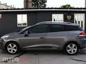 Renault Clio Break Dynamique
