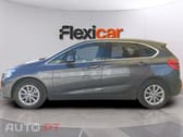BMW 216 d Luxury Line