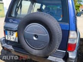 Toyota Land Cruiser Land Cruiser