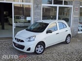 Nissan Micra 1.2 Acenta