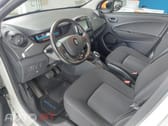 Renault Zoe (c/ Bateria) Life 40