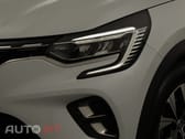 Renault Captur Captur 1.0 TCe Techno Bi-Fuel
