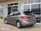 BMW 216 d Advantage