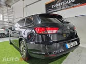 Seat Leon 1.6 TDi Reference Ecomotive