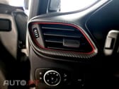 Ford Puma 1.0 EcoBoost MHEV ST-Line X