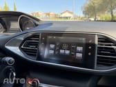 Peugeot 308 SW 2.0 BlueHDi Allure EAT6