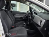 Toyota Yaris 1.0 VVT-i Comfort+P.Style