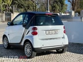 Smart ForTwo 0.8 cdi Passion 54