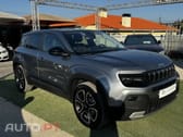 Jeep Avenger 54 kWh Summit