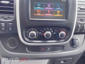 Renault Trafic 2.0 dCi L2H2 1.2T115